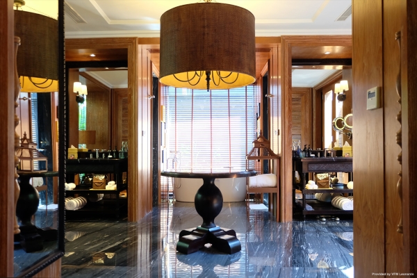 Hotel Indigo BALI SEMINYAK BEACH